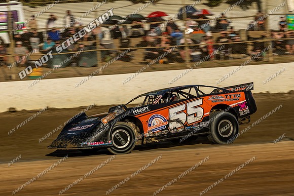 Super Sedan 55 T55 - 10 - Latrobe - 30th -31st Jan 2026-7