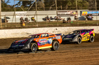 Super Sedan 49 T49 - 10 - Latrobe - 30th -31st Jan 2026