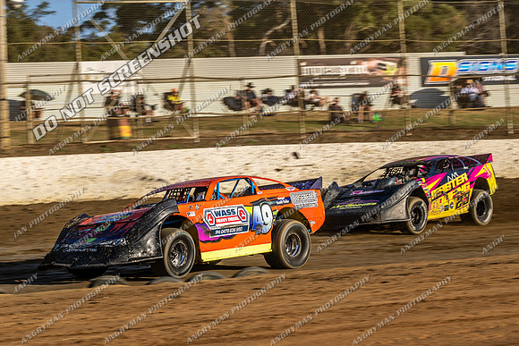 Super Sedan 49 T49 - 10 - Latrobe - 30th -31st Jan 2026