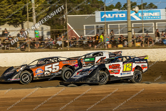 Super Sedan 55 T55 - 10 - Latrobe - 30th -31st Jan 2026-6
