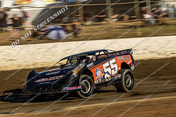 Super Sedan 55 T55 - 10 - Latrobe - 30th -31st Jan 2026-4