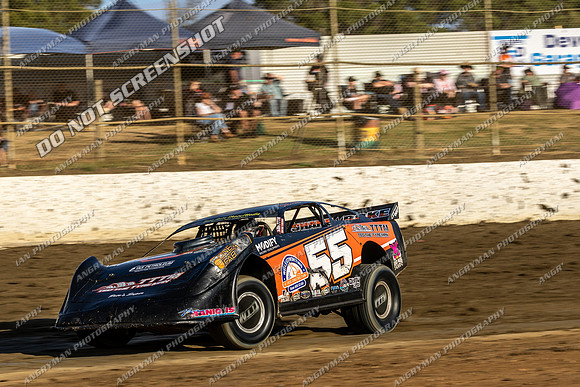 Super Sedan 55 T55 - 10 - Latrobe - 30th -31st Jan 2026-2