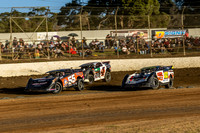 Super Sedan 55 T55 - 10 - Latrobe - 30th -31st Jan 2026-5
