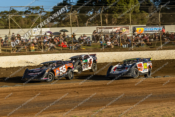 Super Sedan 55 T55 - 10 - Latrobe - 30th -31st Jan 2026-5