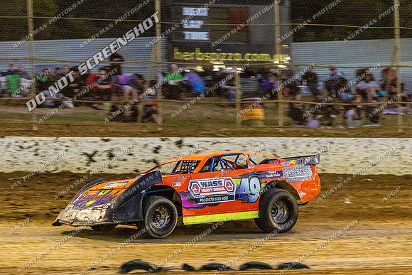 Super Sedan 49 T49 - 10 - Latrobe - 30th -31st Jan 2026-2