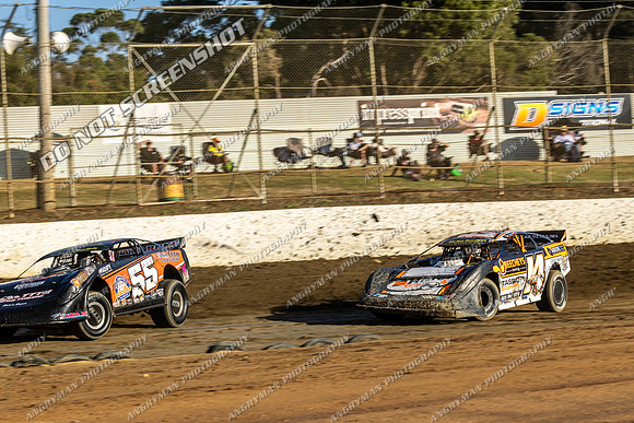 Super Sedan 55 T55 - 10 - Latrobe - 30th -31st Jan 2026-3