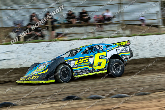 Super Sedan 6 T6 - 10 - Latrobe - 30th -31st Jan 2026-4