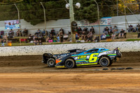 Super Sedan 6 T6 - 10 - Latrobe - 30th -31st Jan 2026-5