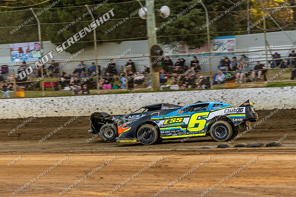 Super Sedan 6 T6 - 10 - Latrobe - 30th -31st Jan 2026-5