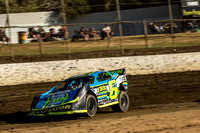 Super Sedan 6 T6 - 10 - Latrobe - 30th -31st Jan 2026