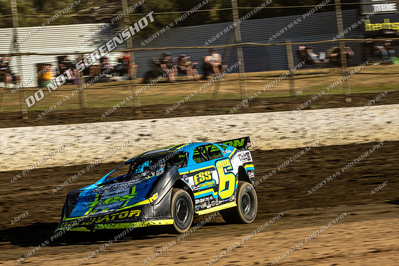 Super Sedan 6 T6 - 10 - Latrobe - 30th -31st Jan 2026