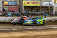 Super Sedan 6 T6 - 10 - Latrobe - 30th -31st Jan 2026-7