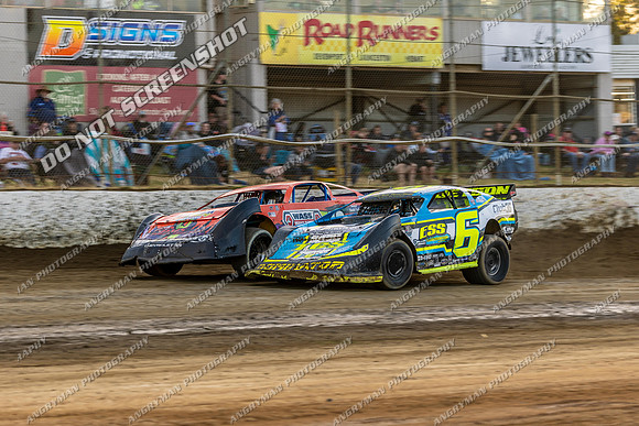 Super Sedan 6 T6 - 10 - Latrobe - 30th -31st Jan 2026-7