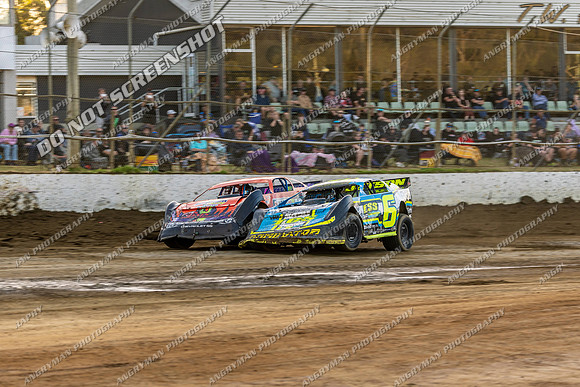 Super Sedan 6 T6 - 10 - Latrobe - 30th -31st Jan 2026-6