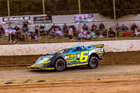 Super Sedan 6 T6 - 10 - Latrobe - 30th -31st Jan 2026-12