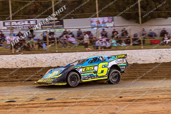 Super Sedan 6 T6 - 10 - Latrobe - 30th -31st Jan 2026-12