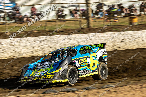 Super Sedan 6 T6 - 10 - Latrobe - 30th -31st Jan 2026-2