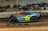 Super Sedan 6 T6 - 10 - Latrobe - 30th -31st Jan 2026-8