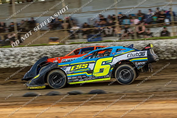 Super Sedan 6 T6 - 10 - Latrobe - 30th -31st Jan 2026-8