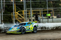 Super Sedan 6 T6 - 10 - Latrobe - 30th -31st Jan 2026-3