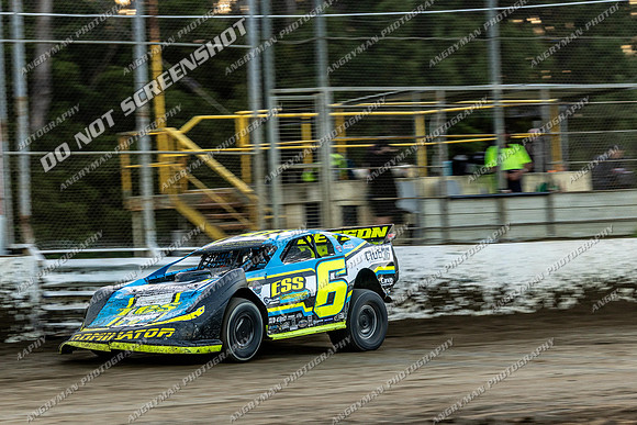 Super Sedan 6 T6 - 10 - Latrobe - 30th -31st Jan 2026-3