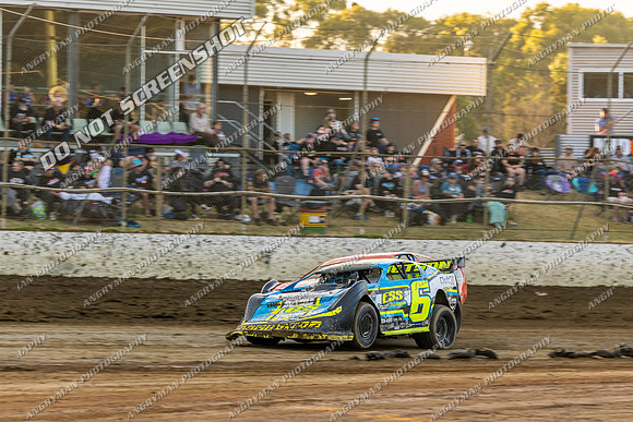 Super Sedan 6 T6 - 10 - Latrobe - 30th -31st Jan 2026-9