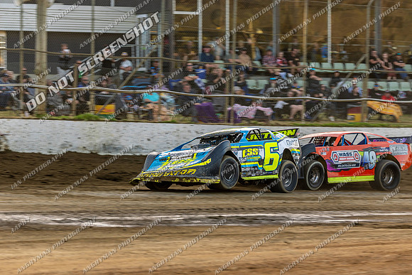 Super Sedan 6 T6 - 10 - Latrobe - 30th -31st Jan 2026-11