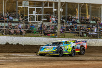 Super Sedan 6 T6 - 10 - Latrobe - 30th -31st Jan 2026-10