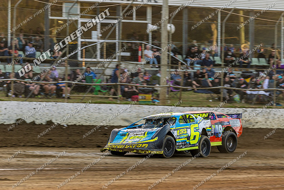 Super Sedan 6 T6 - 10 - Latrobe - 30th -31st Jan 2026-10