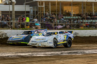 Super Sedan 7 T7 - 10 - Latrobe - 30th -31st Jan 2026-3