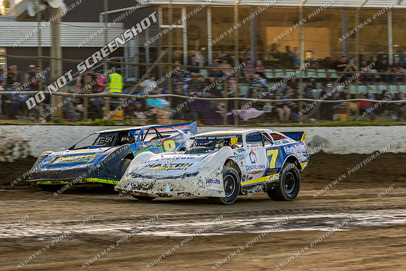 Super Sedan 7 T7 - 10 - Latrobe - 30th -31st Jan 2026-3