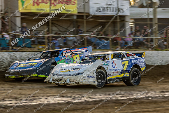 Super Sedan 7 T7 - 10 - Latrobe - 30th -31st Jan 2026-4