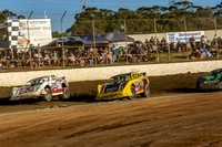 Super Sedan 71 T71 - 10 - Latrobe - 30th -31st Jan 2026-4
