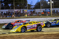 Super Sedan 71 T71 - 10 - Latrobe - 30th -31st Jan 2026-5