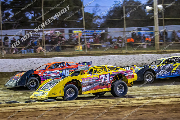Super Sedan 71 T71 - 10 - Latrobe - 30th -31st Jan 2026-5