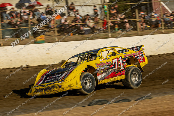 Super Sedan 71 T71 - 10 - Latrobe - 30th -31st Jan 2026-2