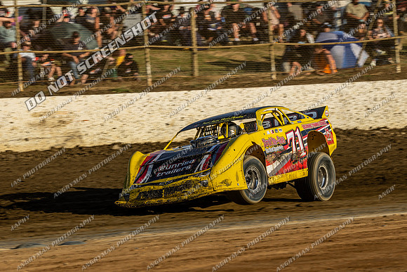 Super Sedan 71 T71 - 10 - Latrobe - 30th -31st Jan 2026-3