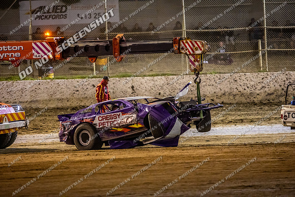 Super Sedan 75 T75 - 10 - Latrobe - 30th -31st Jan 2026-6