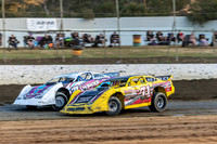 Super Sedan 71 T71 - 10 - Latrobe - 30th -31st Jan 2026