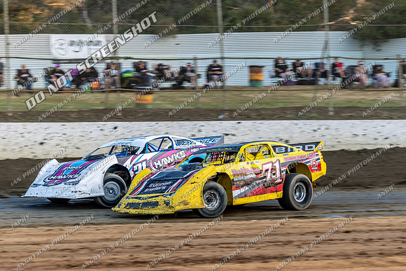 Super Sedan 71 T71 - 10 - Latrobe - 30th -31st Jan 2026