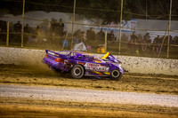 Super Sedan 75 T75 - 10 - Latrobe - 30th -31st Jan 2026-4