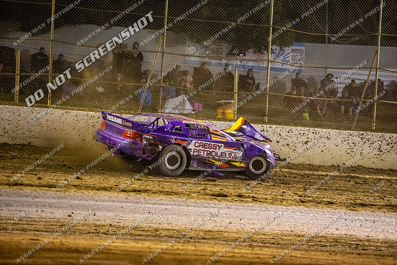 Super Sedan 75 T75 - 10 - Latrobe - 30th -31st Jan 2026-4