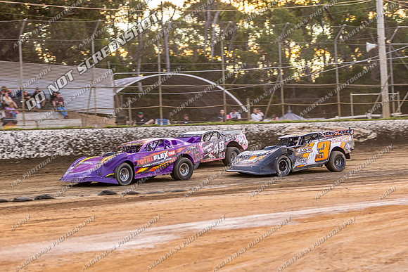 Super Sedan 75 T75 - 10 - Latrobe - 30th -31st Jan 2026-2