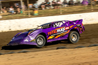 Super Sedan 75 T75 - 10 - Latrobe - 30th -31st Jan 2026
