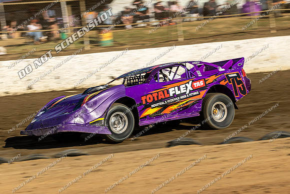 Super Sedan 75 T75 - 10 - Latrobe - 30th -31st Jan 2026