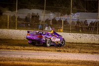 Super Sedan 75 T75 - 10 - Latrobe - 30th -31st Jan 2026-5