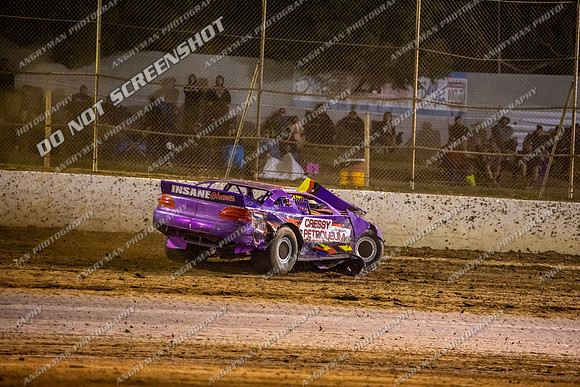 Super Sedan 75 T75 - 10 - Latrobe - 30th -31st Jan 2026-5