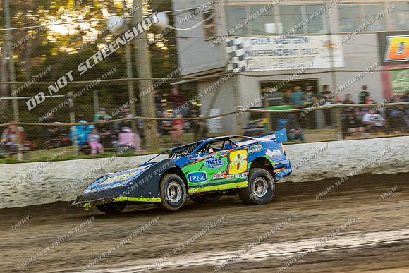Super Sedan 8 T8 - 10 - Latrobe - 30th -31st Jan 2026-2