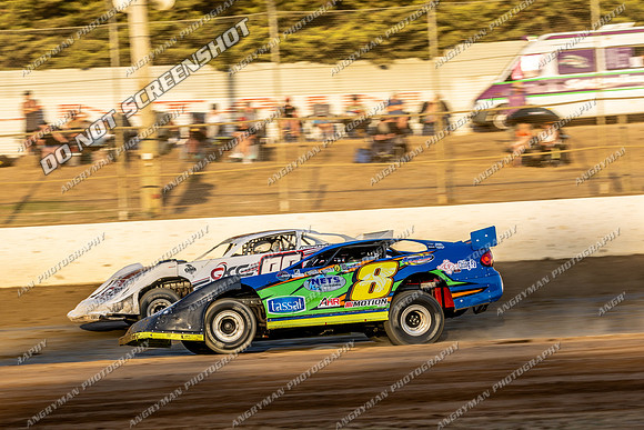 Super Sedan 8 T8 - 10 - Latrobe - 30th -31st Jan 2026
