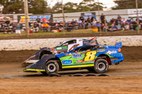 Super Sedan 8 T8 - 10 - Latrobe - 30th -31st Jan 2026-4